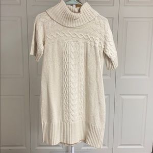 Banana Republic Women’s Sweater Dress